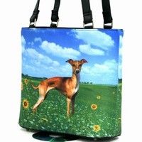 Dog Breed Purses