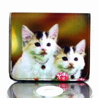 Cat  Wallets