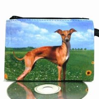Dog Coin Purses