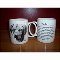Best of Show Dog Mugs