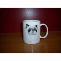 Best of Show Cat Mugs