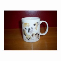 Gallery Dog Mugs