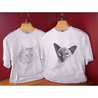Best of Show Cat Tees