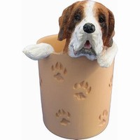 Dog Breed Pencil Holders
