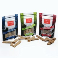 Tender Jerky Strips