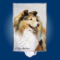 Dog Nightlights