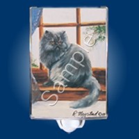 Cat Nightlights