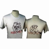 Classic Dog Breed Tees