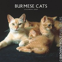 Burmese