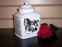 Gallery Dog Urns