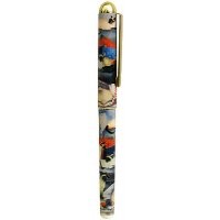 Cat Breed Ink Pens
