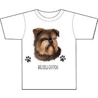 Dog Breed Paw Tees