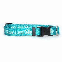 Rescued Me