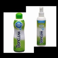 Tropiclean Shampoo & Conditioner