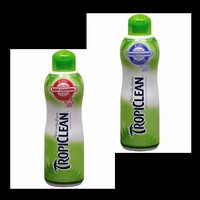 Tropiclean Shampoo