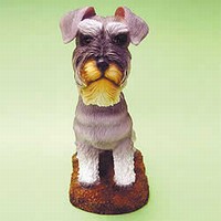 Dog Bobble Heads