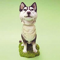 Dog Bobble Heads