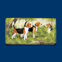 Dog Breed Wallets