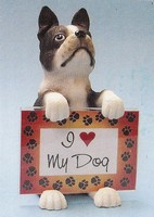 3D Dog Frames