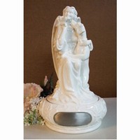 Porcelain Pet Urns