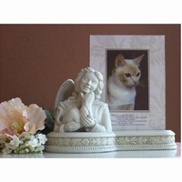 Pet Memorial Frames