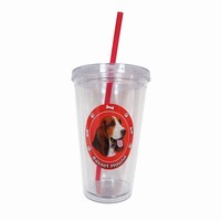 Dog Breed Tumblers