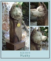 Garden Memorials