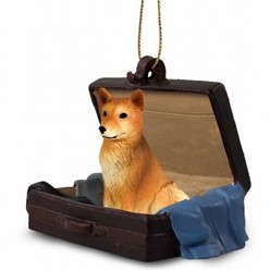 Dog Traveling Companions