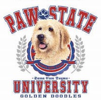 Paw State Formal Sweatshirts