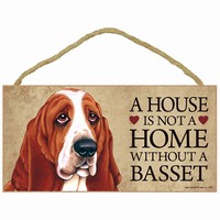 House Is Not A Home Signs