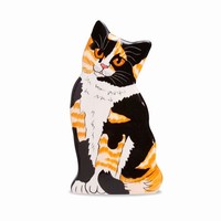 Cat Vases and Planters
