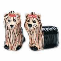 Salt and Pepper Shaker Sets