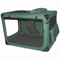 Generation II Soft Crates