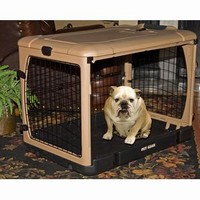 The "Other Door" Crates