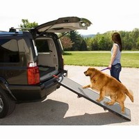 Pet Ramps