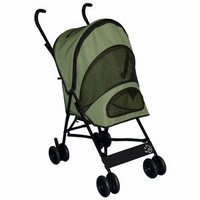Pet Strollers