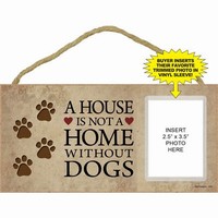 Pet Photo Plaques