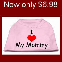 Pet Tees