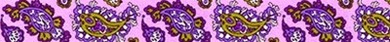 Raining Cats and Dogs | Paisley Harness
