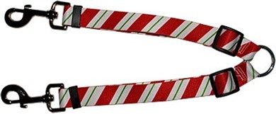 Raining Cats and Cats and Dogs | Peppermint Stick Coupler