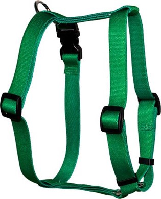 Raining Cats and Dogs | Solid Harness