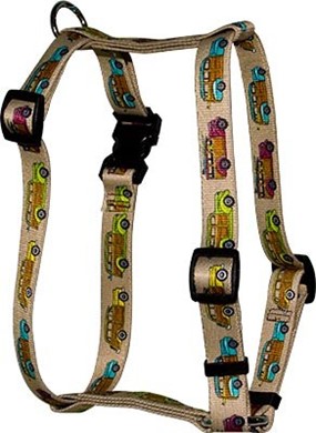 Raining Cats and Dogs | Woodies Harness