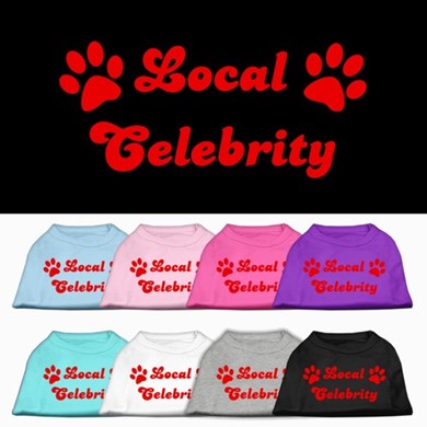 Raining Cats and Dogs | Local Celebrity Pet Tee