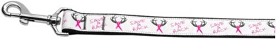 Raining Cats and Dogs | Save a Rack Breast Cancer Awareness Leash