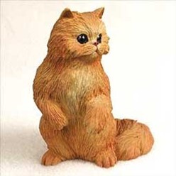 Persian Figurine