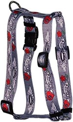 Best Dog Ever Harness