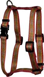 Celtic Harness