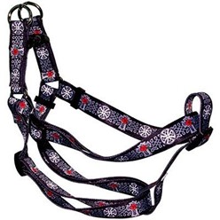 Celtic Cross Step-In Harness