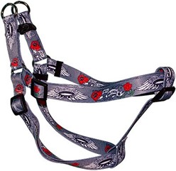 Best Dog Ever Step-In Harness