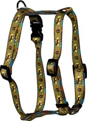 Moose Lodge Harness